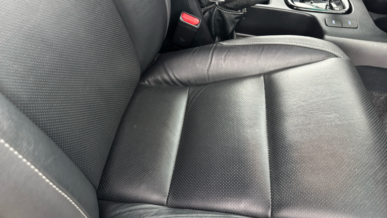 Toyota Hilux Diesel Invincible X D/Cab Pick Up 2.8 D-4D Auto